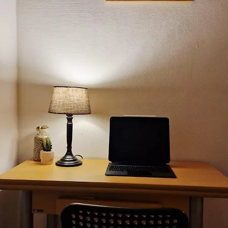 Apartamento élégance&confort - à Proximité Gare, Paris, Cdg, Parc Des Expos Aulnay-sous-Bois